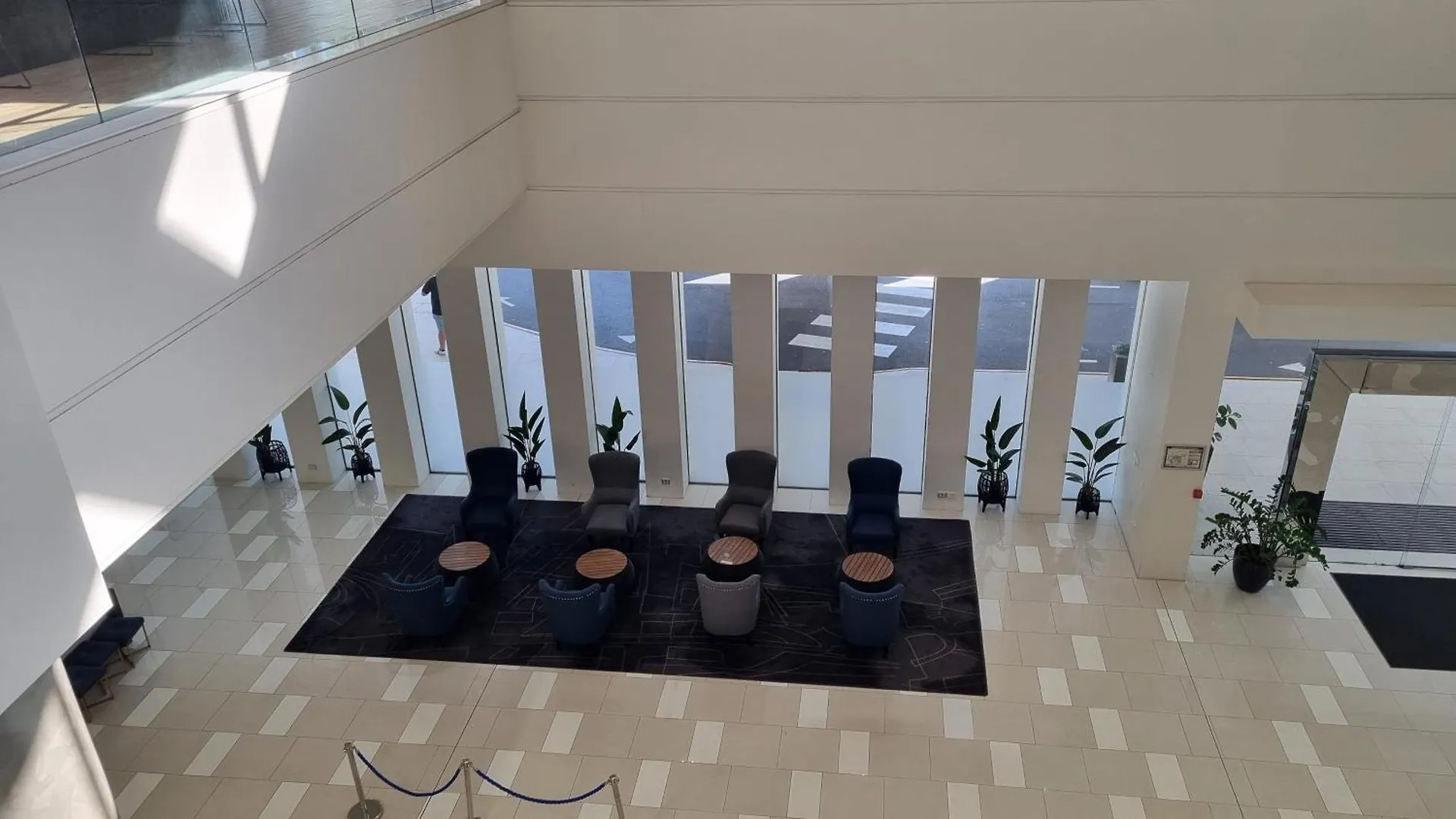 Sea View Studio High Floor Apartment Gold Coast