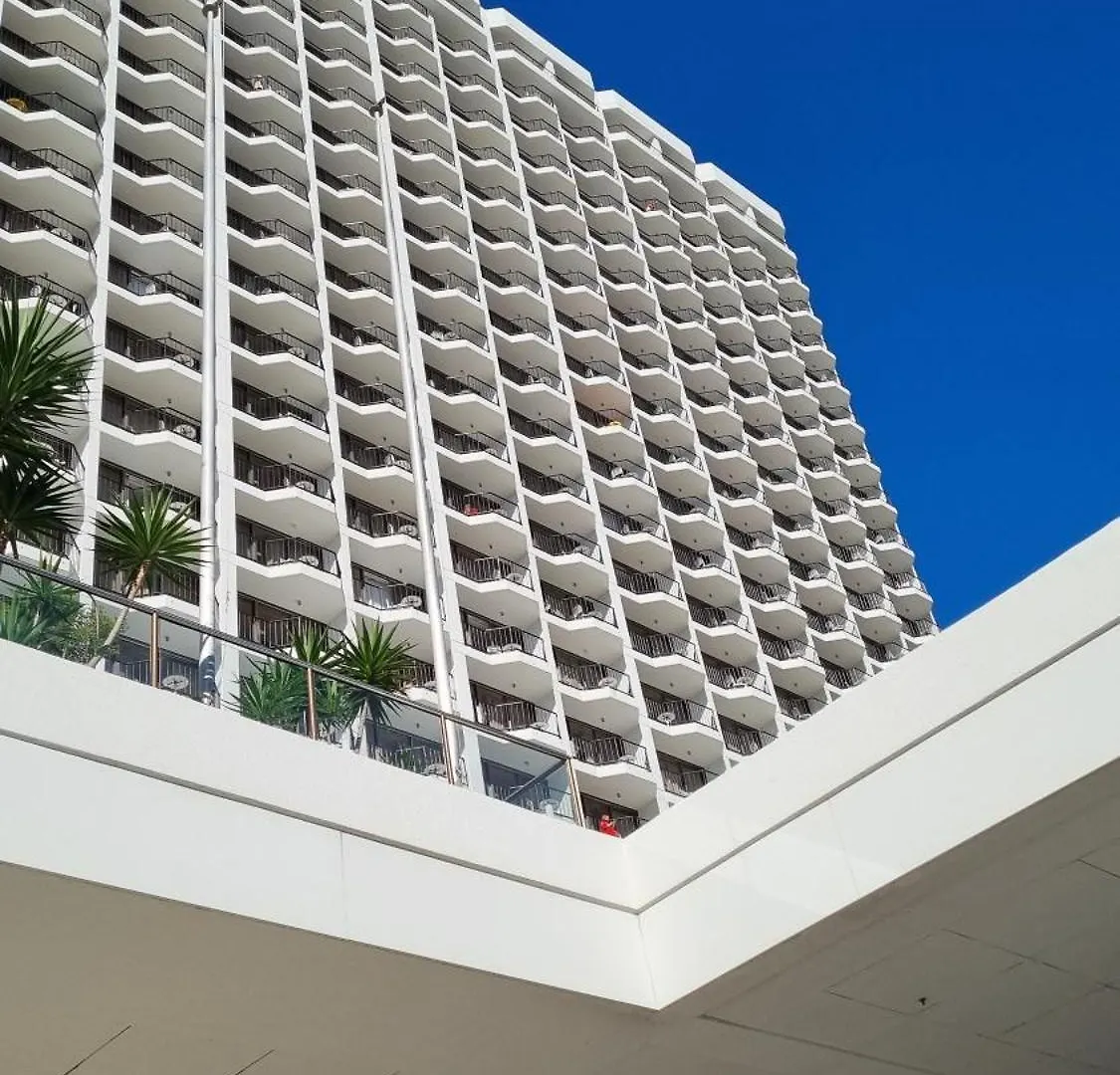 Sea View Studio High Floor Apartment Gold Coast 0*,  Australia