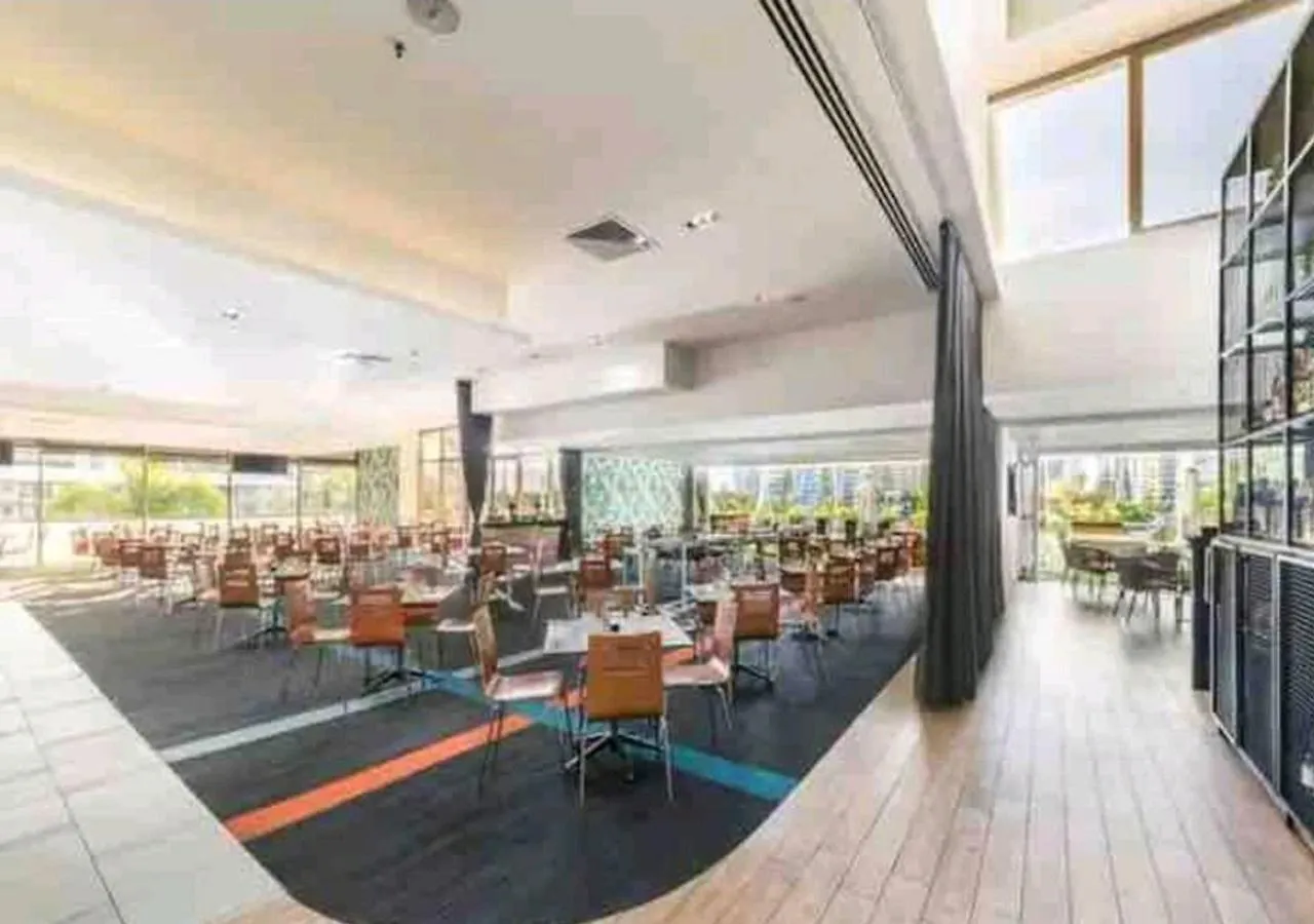 Sea View Studio High Floor Apartment Gold Coast 0*,  Australia