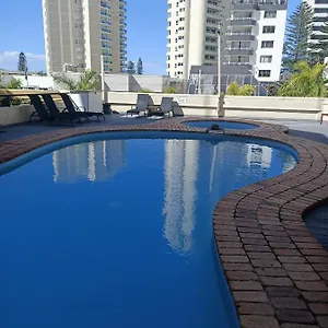 La Promenade Gold Coast