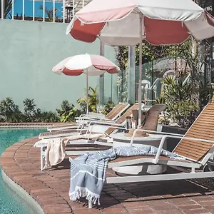 Отель The Island (adults Only), Голд-Кост