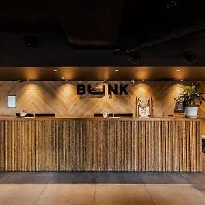 Hostal Bunk Surfers Paradise International Backpacker (adults Only), Gold Coast
