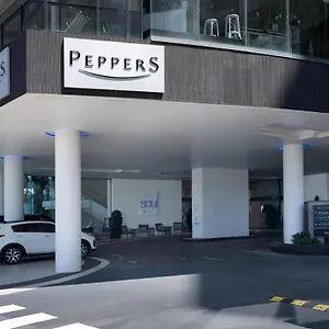 Апарт-отель Peppers Soul Surfers Paradise, Голд-Кост