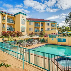 Apartahotel Paradise Isles, Gold Coast