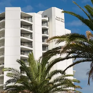 Resort Sandy Point, Gold Coast